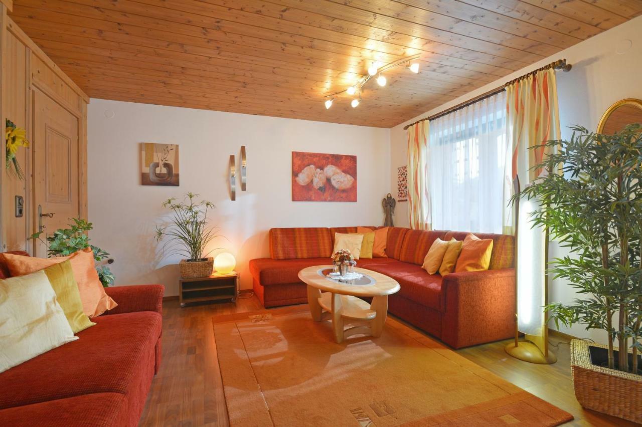 Appartement Joechl Ellmau Exterior photo