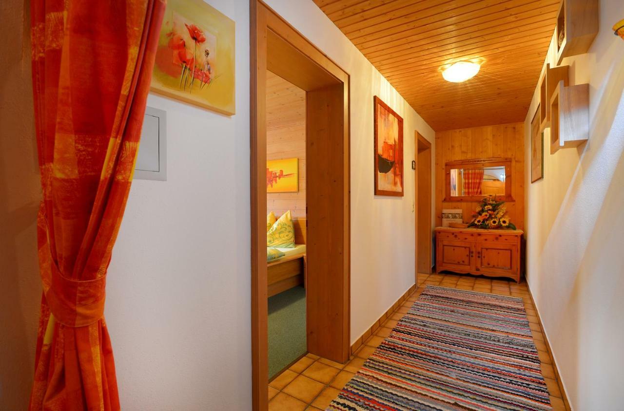 Appartement Joechl Ellmau Exterior photo