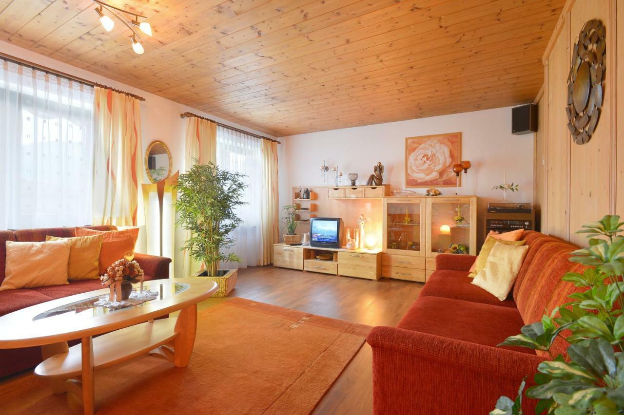 Appartement Joechl Ellmau Exterior photo