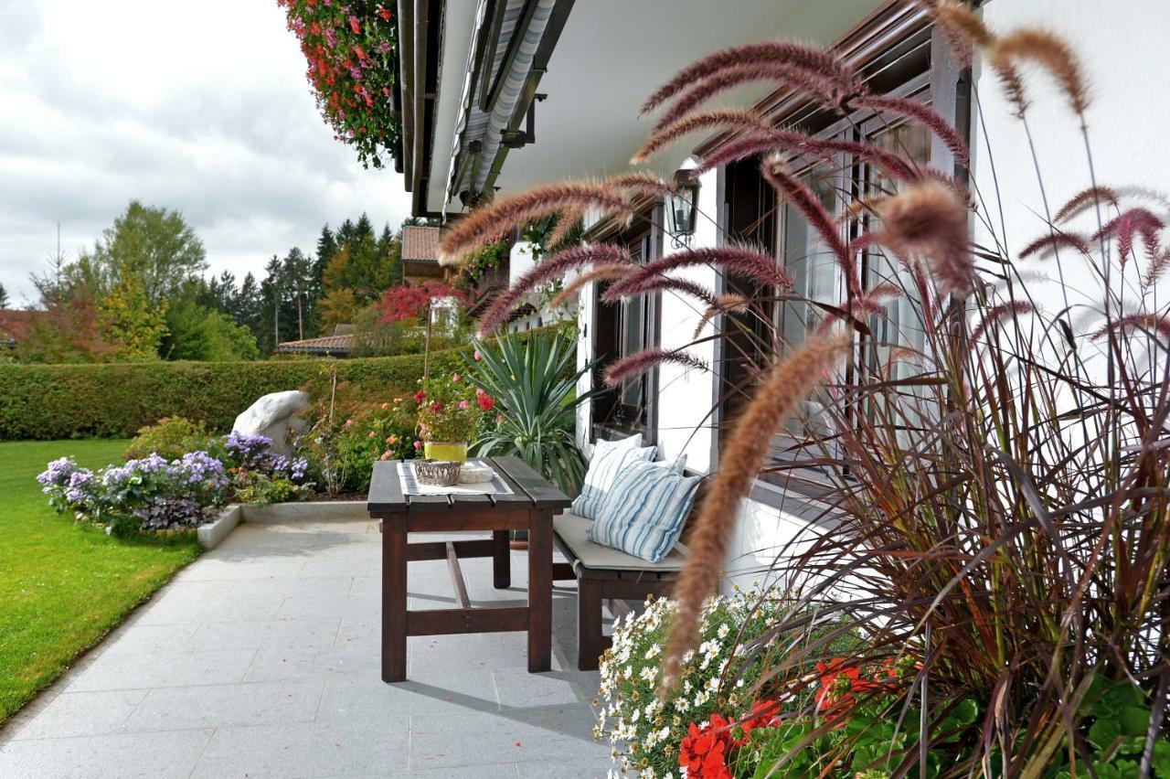 Appartement Joechl Ellmau Exterior photo