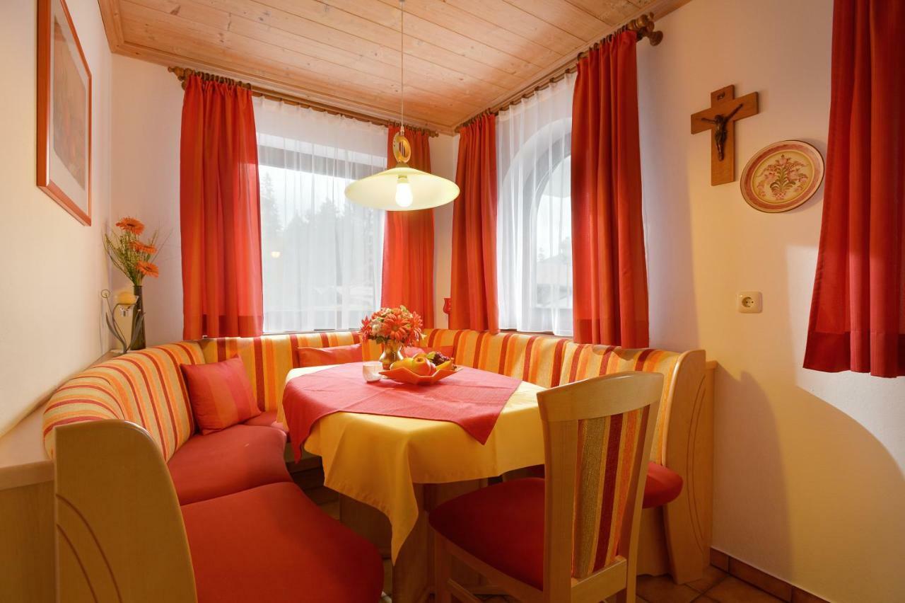 Appartement Joechl Ellmau Exterior photo